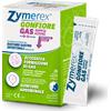 DIFAR DISTRIBUZIONE Srl Zymerex Gonfiore Gas Doppia Azione S+E Complex 20 Bustine
