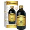 DR.GIORGINI SER-VIS SRL Bardanavis Liquido Analcolico 200 Ml