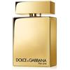 Dolce & Gabbana Dolce&Gabbana The One For Men Gold Eau De Parfum 50ml