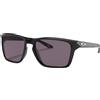 OAKLEY Sylas Prizm Grey occhiali moda