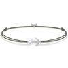 Thomas Sabo Cavigliera da Donna Argento 925