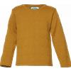 Reiff Pullover bambino in lana Merino -col. curcuma