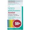 Teva - Multivitaminico Senior 50+ Confezione 30 Compresse
