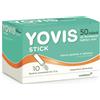 ALFASIGMA SpA Yovis stick integratore fermenti lattici 10 bustine