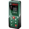 Bosch Home and Garden Bosch distanziometro laser UniversalDistance 50 (misura distanze fino a 50 m con precisione, funzioni di misurazione, funzione di memorizzazione)
