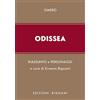 Bignami Odissea. Riassunto e personaggi dell'opera
