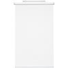 sunlines SunL Ines Batteria Rollo, Luce del Giorno, PES, Bianco, 8 x 100 cm