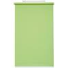 sunlines SunL Ines Batteria Rollo, Oscurante, PES, Verde Pallido, 8 x 120 cm