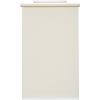sunlines SunL Ines Batteria Rollo, Oscurante, PES, Crema, 8 x 100 cm