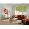 sunlines Tenda a Rullo, Poliestere, Lime, 90 x 180 cm