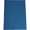 CART. GARDA Cartella con elastico 70x100cm Azzurro in cartoncino plast. 71LD