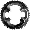 SHIMANO Piatto 53D-MW-FC-R7000 Nero