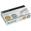 Leitz Punti metallici 24/6 Leitz in metallo zincato scatola da 1000 punti - 55700000 (Conf.10)