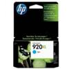 HP Cartuccia inkjet 920XL HP ciano CD972AE