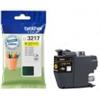 Brother Cartuccia inkjet Brother giallo LC-3217Y