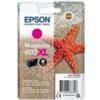 Epson Cartuccia Epson 603 XL magenta C13T03A34010