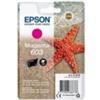 Epson Cartuccia Epson 603 Magenta C13T03U34010
