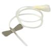 ICU MEDICAL ITALIA Srl Ago Butterfly Standard Set G23 0,6x19mm Icu Medical 1 Pezzo
