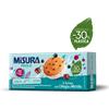 COLUSSI SpA Tortina Con Ciliegia E Mirtilli Privolat MISURA 290g