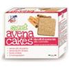 BIOTOBIO Srl Sweet Avena Cakes Bisc Av Cann