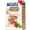 COLUSSI SpA Pennette Rigate Con Germe Grano Misura 500g