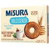 COLUSSI SpA Biscotti Con Yogurt DolceSenza Misura® 400g
