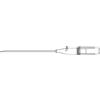 ICU MEDICAL ITALIA Srl Hospira Abbocath-T Ago Cannula Misura G22