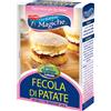 IPAFOOD Srl Le Farine Magiche® Fecola Di Patate Lo Conte 250g