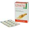 PHARMALIFE RESEARCH Srl Pharmalife ResearchGinseng 100% Integratore Alimentare 60 Compresse