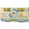 ALCE NERO SpA Omogeneizzato Di Trota E Verdure Biologico Alce Nero 2x80g