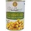 PROBIOS Srl SOCIETA' BENEFIT Baule Volante Chef Organic Ceci Lessati 400g