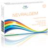 ALGEM NATURA Srl Algem Natura NevralGem Integratore Alimentare 30 Capsule