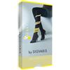 SIGVARIS Srl Sigvaris High Light for Women AG-BASV Punta Chiusa Taglia SN Colore Dune