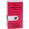 SANUM-KEHLBECK GmbH & CO. KG Latensin D6 Sanum 10 Supposte Da 2g