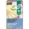 PROBIOS SpA SOCIETA' BENEFIT Rice&Rice Crispy Crackers Riso E Mais Probios 160g