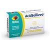 FITOBIOS Srl Acid Sollievo Fitobios 20 Compresse