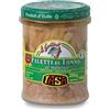 IASA Srl Baule Volante Filetti Di Tonno Al Naturale Biologico 200g