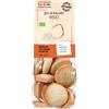 HEALTION Srl SOCIETA' BENEFIT Fior Di Loto Fior Di Biscotti Riso Bio 250g
