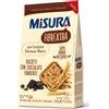 COLUSSI SpA Colussi Misura Frollini Fibre Extra Gocce 290g