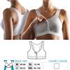 SAFTE Srl Safte Orione Reggiseno Post Operatorio Ref. 9696 Taglia L