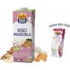HEALTION Srl SOCIETA' BENEFIT Riso Mandorla Delice Senza Glutine 1l
