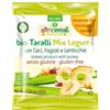 HEALTION Srl SOCIETA' BENEFIT Altri Cereali Bio Taralli Mix Legumi Probios 30g