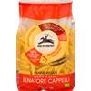 ALCE NERO SpA Penne Rigate Di Grano Duro Cappelli Biologiche Alce Nero 500g
