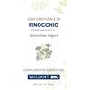 IMO SpA I.m.o. Linea Vaillant Olio Essenziale Di Finocchio 100% Naturale 10ml
