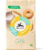 ALCE NERO SpA Frollini Al Latte Alce Nero 250g
