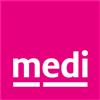 MEDI ITALIA Srl Medi Collant 18 Natur 5 1405