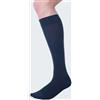 MEDI ITALIA Srl Mediven For Men Calza Compressiva Uomo 18mmhg Colore Black 3 Medi 1 Paio