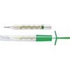CA-MI Srl Ca-Mi Termometro Clinico In Vetro T-Flap 1 Pezzo