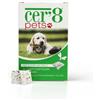 LARUS PHARMA Srl Cer'8 Pets Patch 36 Pezzi