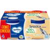 DANONE NUTRICIA SpA SOC.BEN. Spigola E Verdura Mellin 4x80g